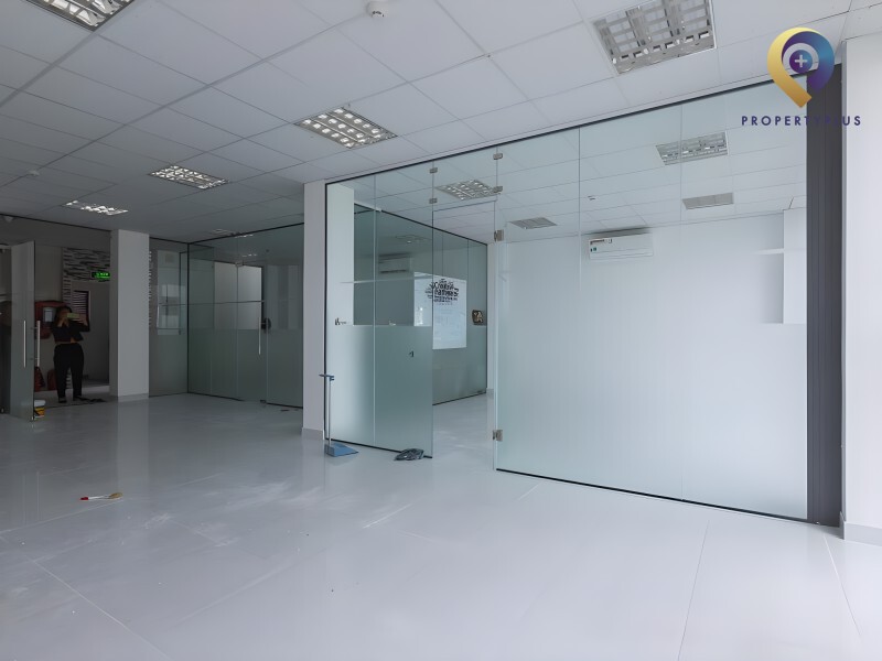 Vietdata Building